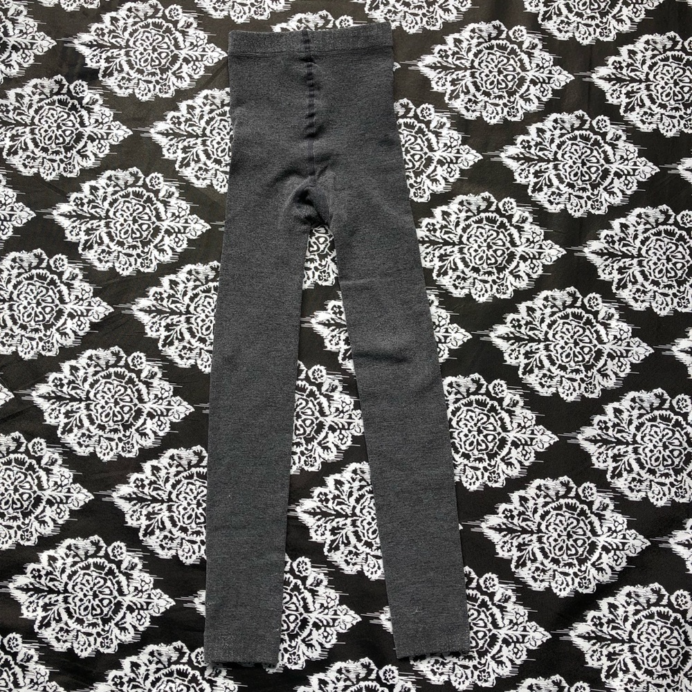 Girls Tights Size 12-14